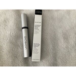Olaplex Lashbond Building Serum Eyelash Enhancer 0.15 oz New In Box Growth